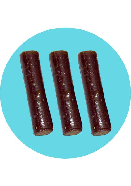 Üçtat Sade, Ballı Fındık Ezmeli, Pestil Tatlısı 300G