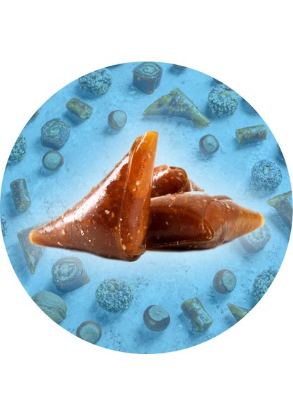 Üçtat Muska Pestil Tatlısı 1000G