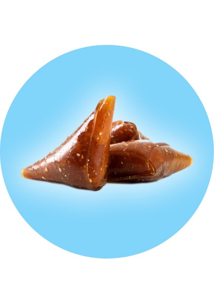 Üçtat Muska Pestil Tatlısı 1000G