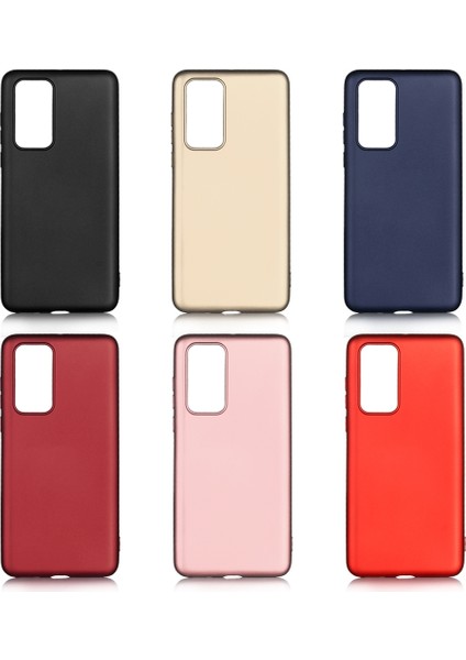 Huawei P40 Pro Kılıf Ultra Ince Mat Silikon fiyatları