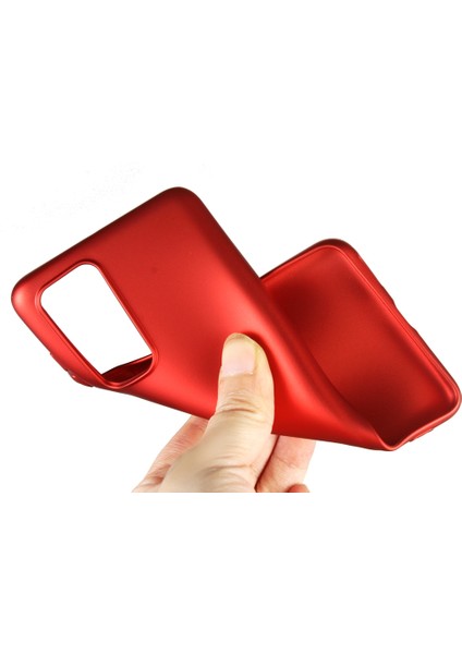 Huawei P40 Pro Kılıf Ultra Ince Mat Silikon modelleri