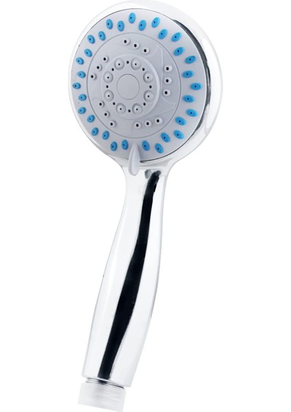 Kupp Bella 3 Fonksiyonlu El Duşu Duş Başlığı Banyo Dusu Tepe Duş Başlığı