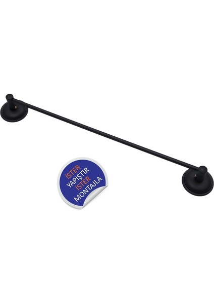 Mat Siyah Uzun Havluluk fiyatları