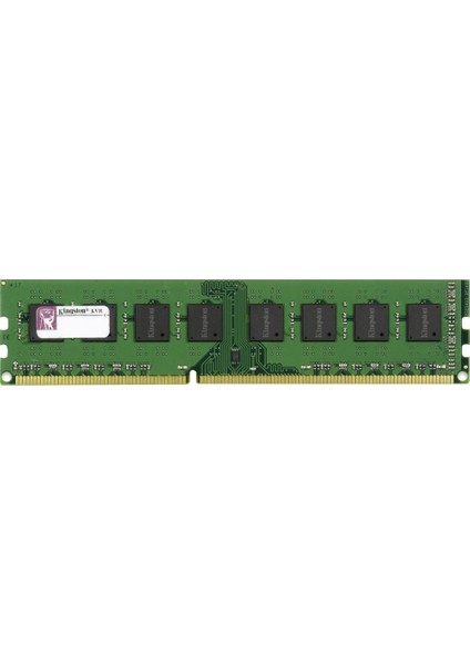 Kıngston 8gb 1333MHZ Ddr3 Bulk Pc Ram KIN-PC10600-8G 16 Chıp