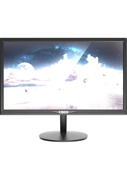 2150MHV 21.5" 5ms 60Hz 1920X1080 Vga/hdmı Vesa LED Monıtor