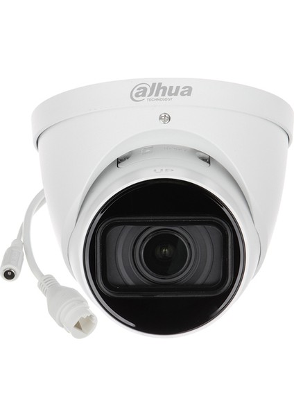 (IPC-HDW1431T-AS-S2 ) 1/3 Cmos 4mp 2.8mm Sesli Lens IP67 Ir Starlıght Dome Ip 30MT.