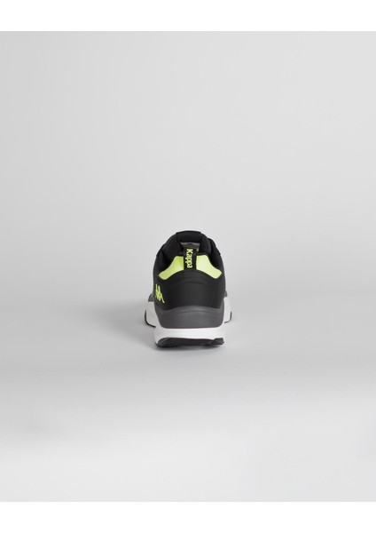 Authentic 2 Proerkek Gri-Siyah-Yeşil Sneaker fırsatları