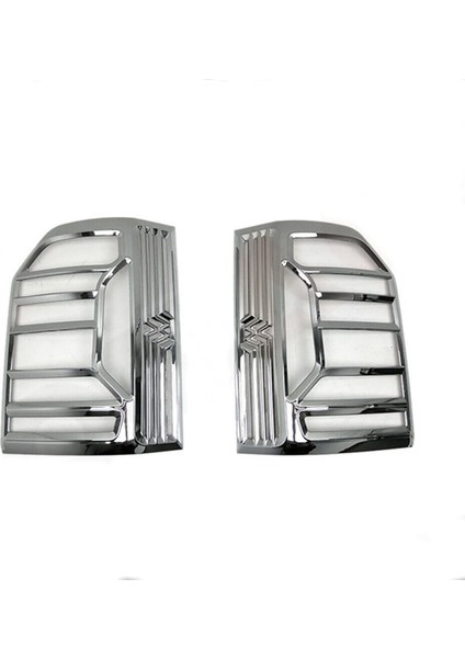 Volkswagen T6 Abs Krom Stop Çerçevesi 2 Parça 2015 Üzeri fiyatları