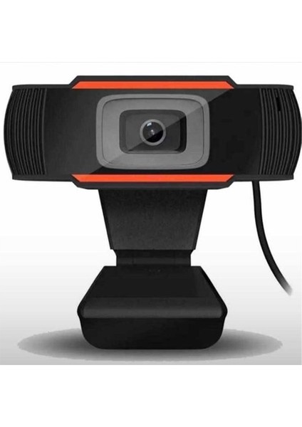 1080P Webcam Pc Kamera