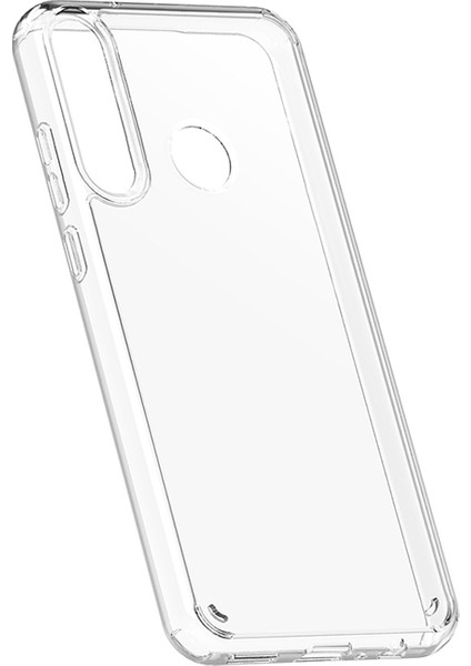 Huawei Y6P Kılıf Kamera Korumalı Ultra Koruma Coss Silikon modelleri