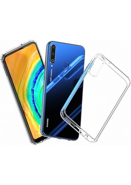 Huawei P40 Lite E Kılıf Kamera Korumalı Ultra Koruma Coss Silikon modelleri