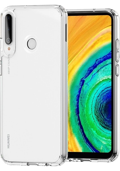 Huawei P40 Lite E Kılıf Kamera Korumalı Ultra Koruma Coss Silikon fırsatları