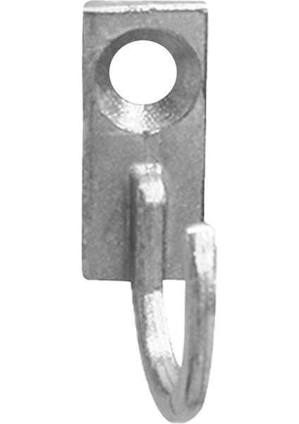 Duvar Dolap Çekmece Kapı Anahtar Anahtarlık Askısı