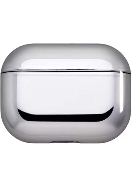 Apple Airpods 3 Için Standart Laser Silikon