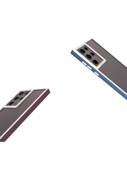 Vivo Y11S Kılıf Renkli Silikon Kenarlı Kamera Korumalı Şeffaf Mima Kapak fiyatları