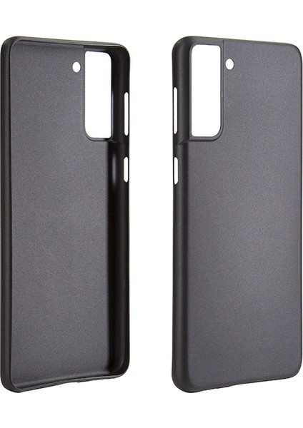 Samsung Galaxy S21 Plus Kılıf Ultra Ince Sert Pp Kapak fırsatları