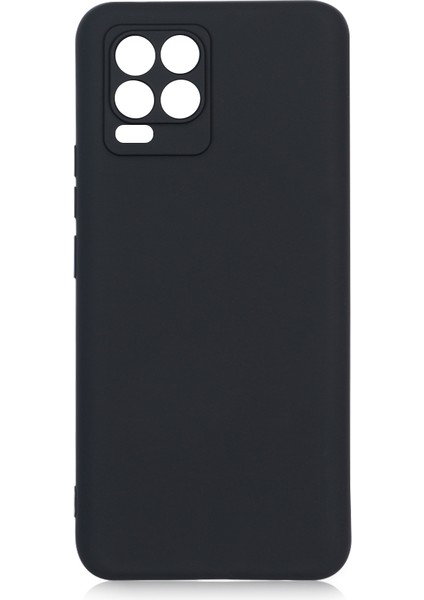 Realme 8 Pro Kılıf Ultra Ince Mat Silikon