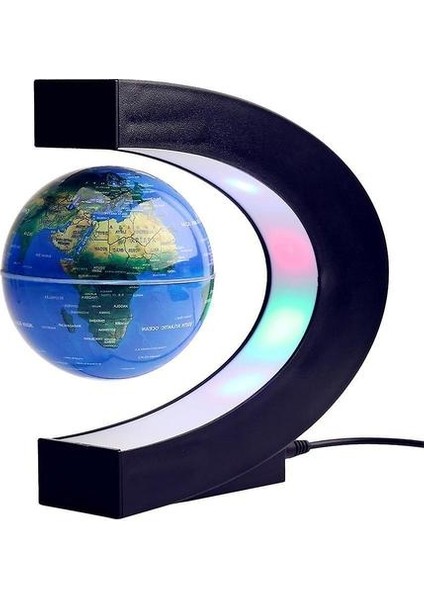 Yüzer Küre Lambası LED Lambalar (Yurt Dışından)