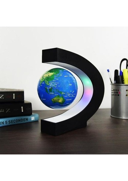 Yüzer Küre Lambası LED Lambalar (Yurt Dışından)