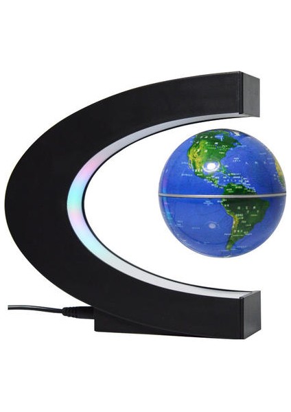 Yüzer Küre Lambası LED Lambalar (Yurt Dışından)
