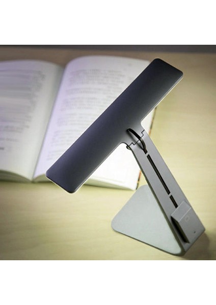 USB Şarj Masası Lambası Gece Lambası Simli (Yurt Dışından)