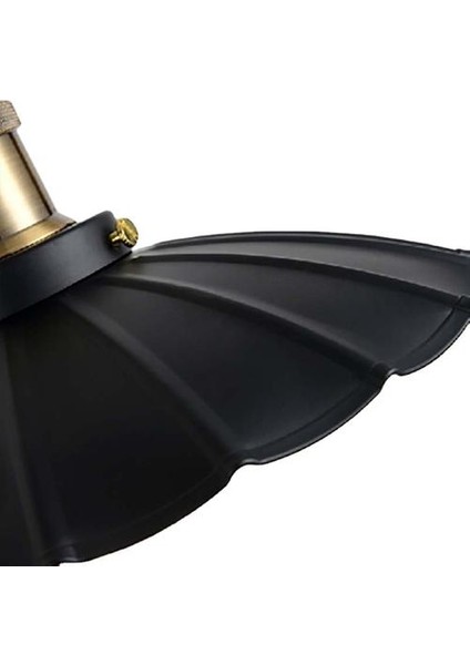 Loft Amerikan Demir Abajur Duvar Lambası Vintage Kafes Guard Aplik Loft Aydınlatma Armatürü Modern Kapalı Aydınlatma Duvar Lambaları J-Style (Yurt Dışından)