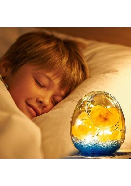 Lambalar Himalaya Tuz Lambası Doğal Kaya Tuz Lambası Gece Lambası Masa Lambası Ev Süslemeleri Yatak Odası (Yurt Dışından) fırsatları