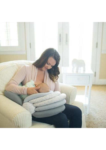 Bebek Arabası Güvenlik Yastığı (Yurt Dışından)