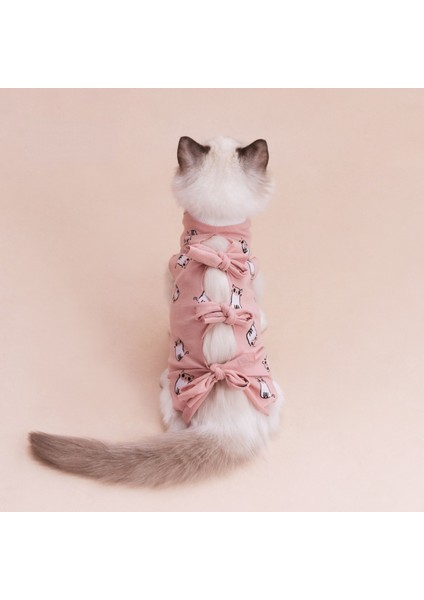 Bandajlı Evcil Hayvan Ameliyat Önlüğü (Yurt Dışından) fiyatları