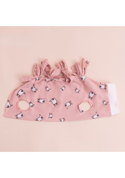 Bandajlı Evcil Hayvan Ameliyat Önlüğü (Yurt Dışından) modelleri