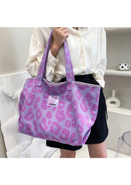 Kadın Omuz Çantası (Yurt Dışından)