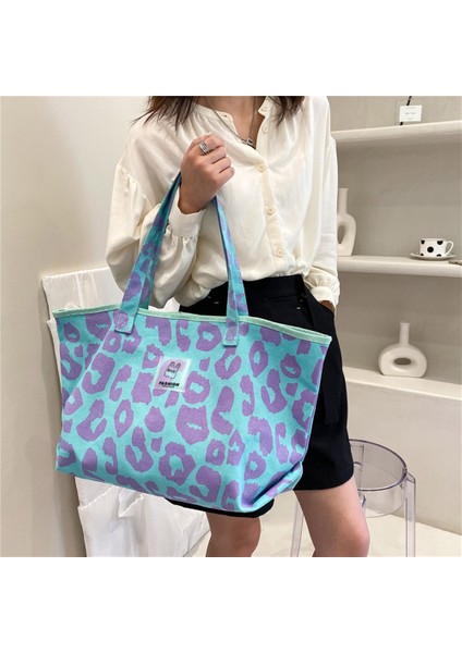 Kadın Omuz Çantası (Yurt Dışından)