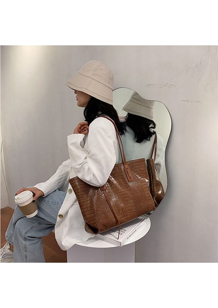 Kadın Omuz Çantası (Yurt Dışından) fırsatları