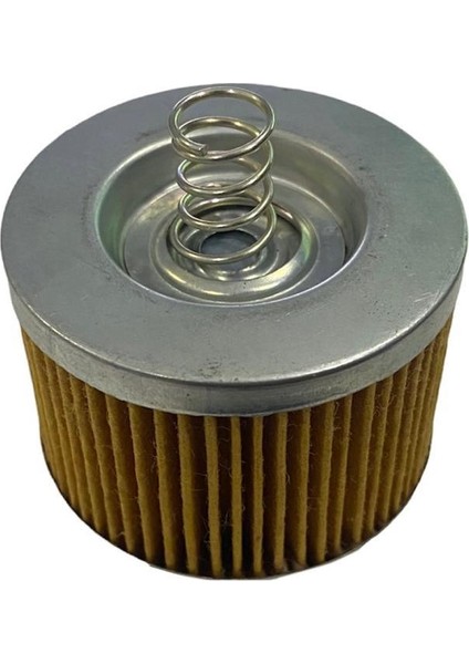 Dıscover 125 St Yağ Filtresi