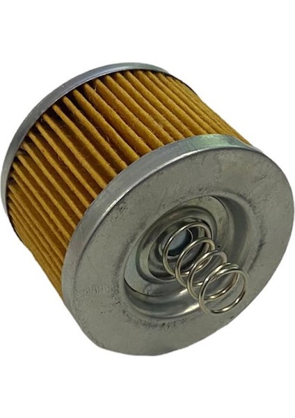 Dıscover 125 St Yağ Filtresi