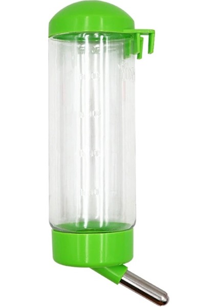 Hamster Ginepig Tavşan Kemirgen Suluk Büyük Boy WB-400 ml