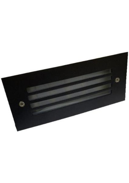 Spot Dikdörtgen Merdiven Koridor Aydınlatma Gün Işığı 3W 17x6 CM HELIOS-91-2533
