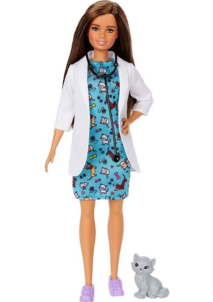 Kariyer Bebekler Serisi DVF50 GJL63