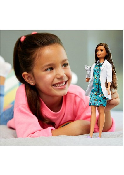 Kariyer Bebekler Serisi DVF50 GJL63 modelleri