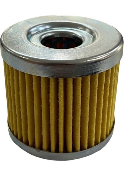 Suzuki UX1252008-2015 Yağ Filtresi