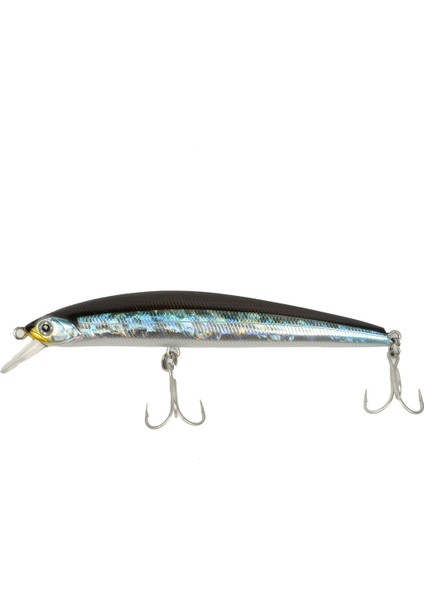 Pazzo 120S 21.1 gr Suni Yem
