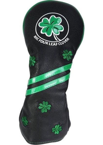 3 Paket Pu Golf Ahşap Kafa Kapakları 460CC Fairway Club Headcover Koruyucu(Yurt Dışından) fırsatları