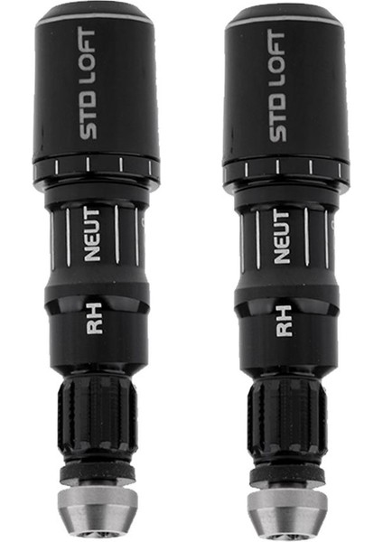 M1 M2 Sürücü 0.335 Için Paket 2 Golf Tahrik Mil Kılıf Adaptör Uçu