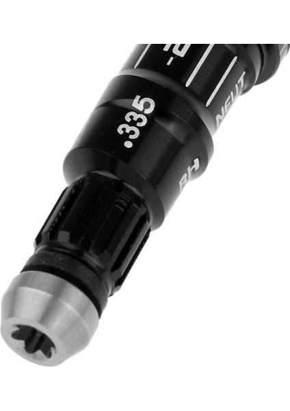 M1 M2 Sürücü 0.335 Için Paket 2 Golf Tahrik Mil Kılıf Adaptör Uçu fırsatları