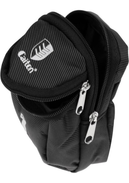 2x Taşınabilir Mini Golf Topu Tutucu Çanta Topları Tutar Tee Divot Alet Top Işaretleyicisi indirimleri