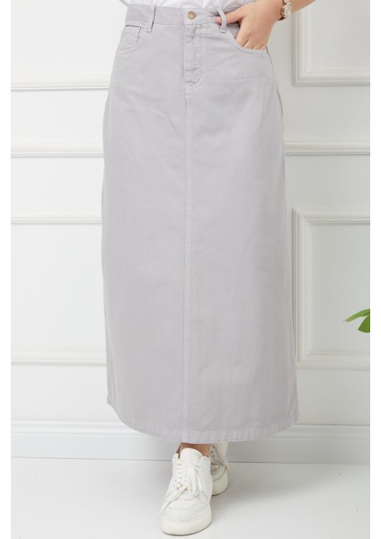 Doğal Kumaşlı Etek fiyatları