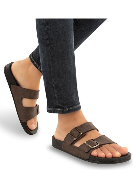 31410 Nova Anatomik Erkek Terlik