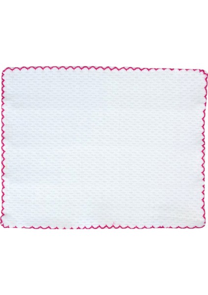 6 Parça Penye Mendil 25X25 cm 755 modelleri