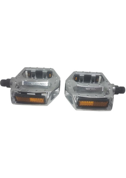 Mtb Pedal Alüminyum Bilyalı FP-965