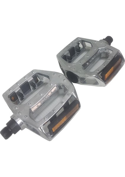 Mtb Pedal Alüminyum Bilyalı FP-965